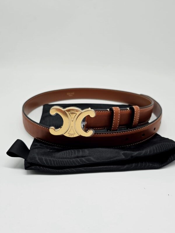 Cintura Celine Triomphe