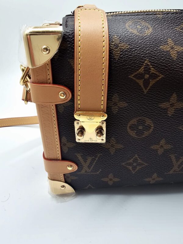 Borsa Louis Vuitton "Side Trunk MM" - immagine 6