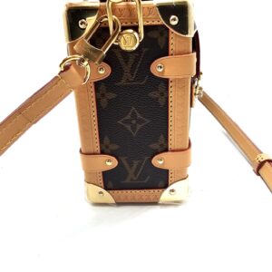 Borsa Louis Vuitton “Side Trunk MM”