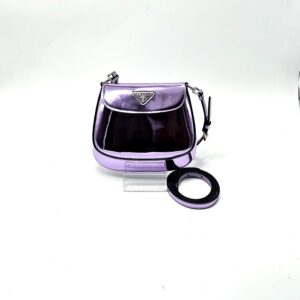 Borsa Prada Cleo Mini