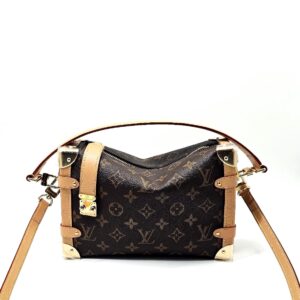 Borsa Louis Vuitton “Side Trunk MM”