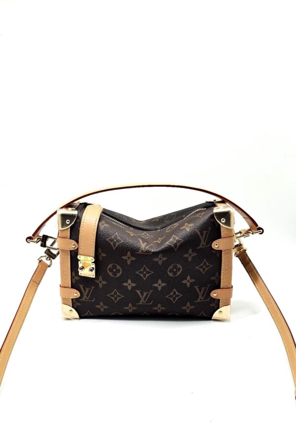 Borsa Louis Vuitton "Side Trunk MM"
