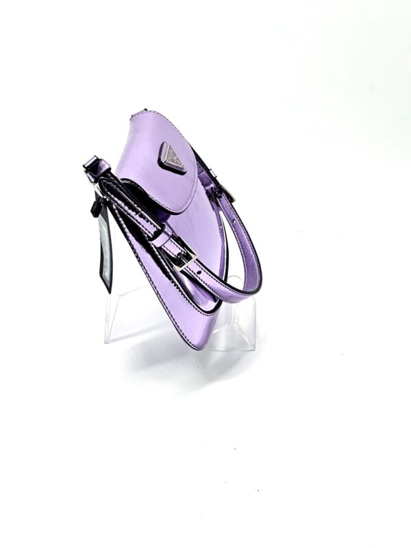 Borsa Prada Cleo Mini - immagine 6