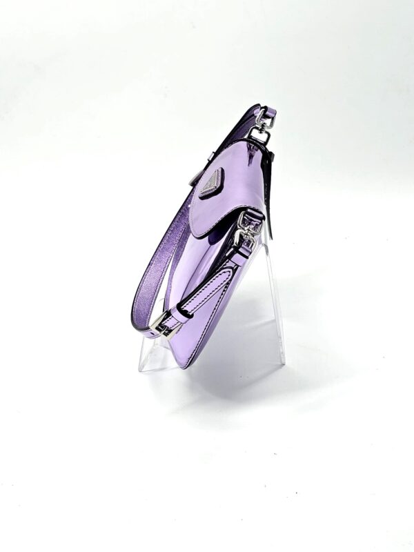 Borsa Prada Cleo Mini - immagine 5