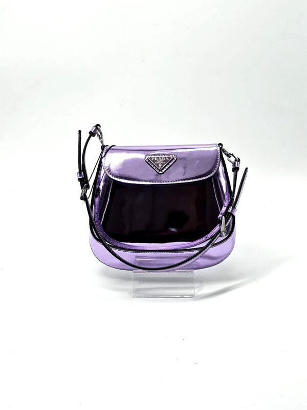 Borsa Prada Cleo Mini - immagine 3