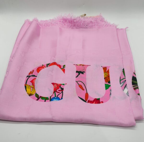 Stola Gucci