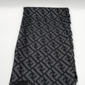 Sciarpa Fendi