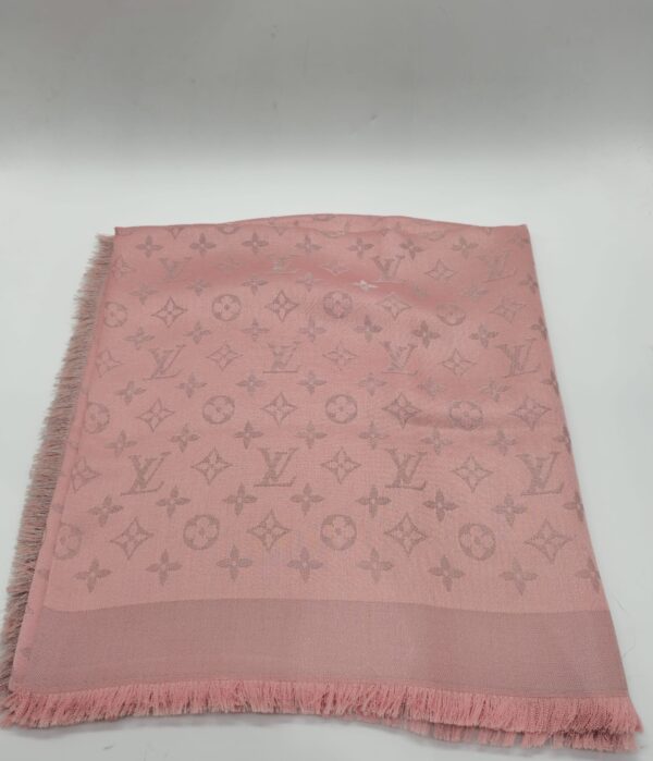 Stola Louis Vuitton