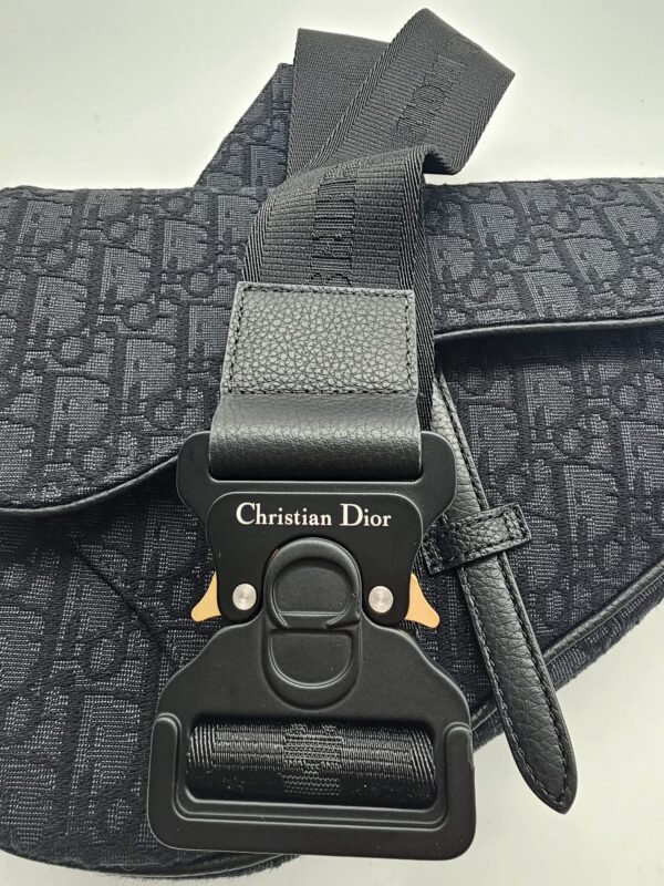 Borsa Dior Saddle - immagine 4