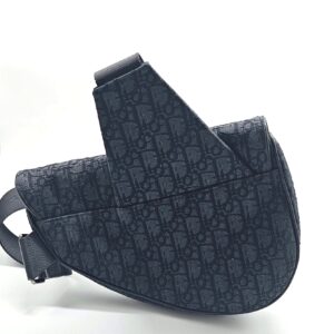 Borsa Dior Saddle