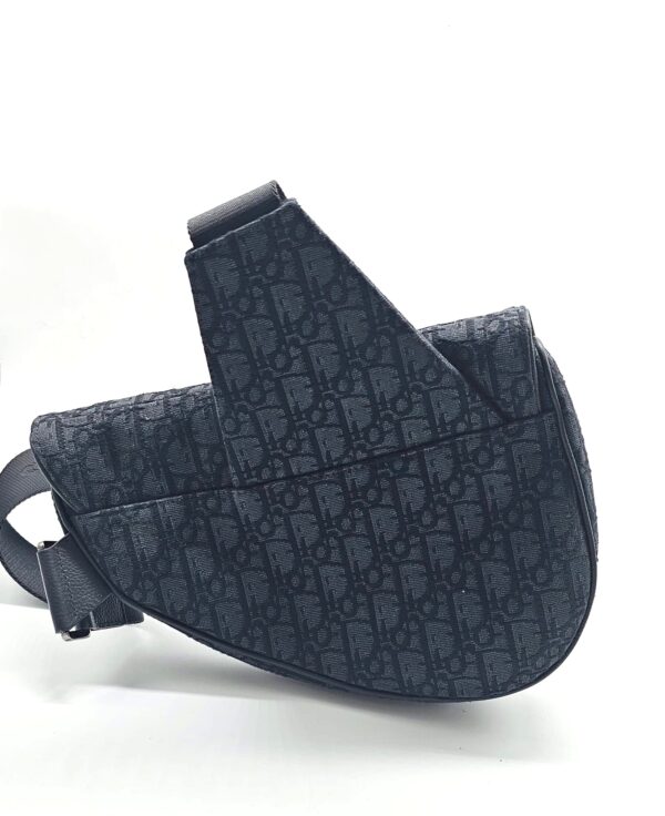 Borsa Dior Saddle - immagine 2