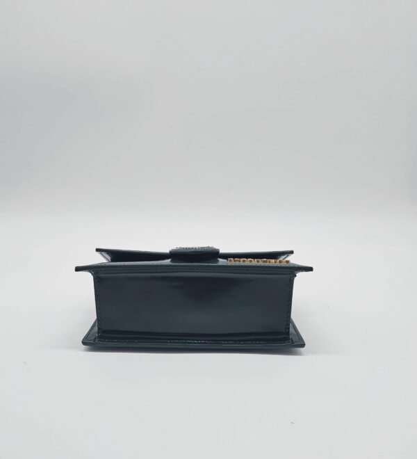 Borsa Jacquemus, modello "Le Grand Bambino" - immagine 5