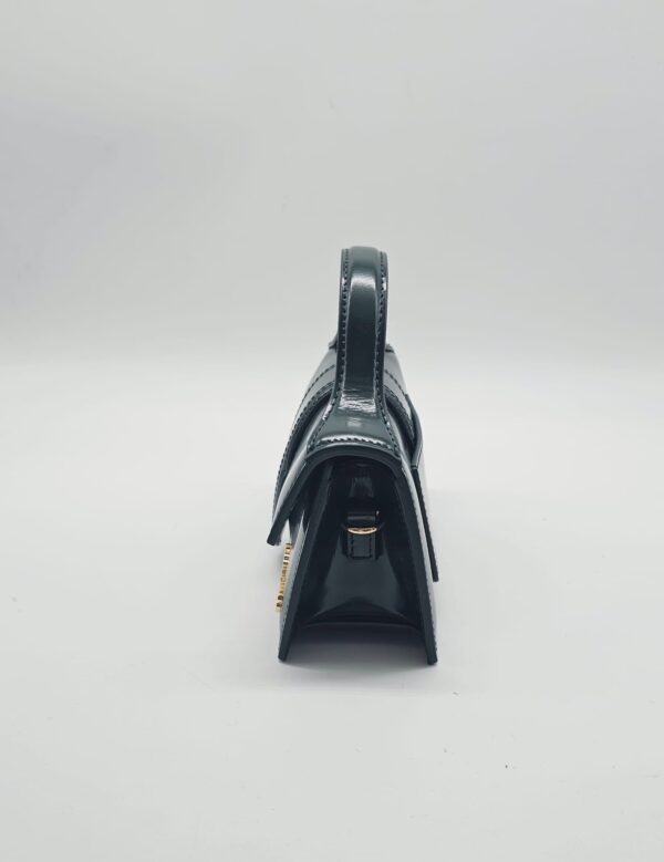 Borsa Jacquemus, modello "Le Grand Bambino" - immagine 3