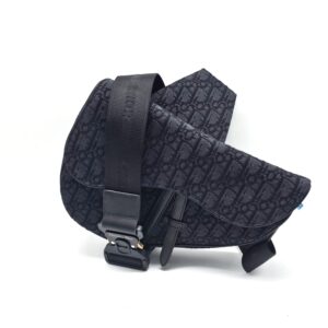 Borsa Dior Saddle