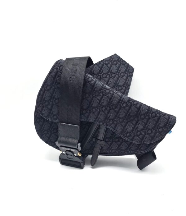 Borsa Dior Saddle