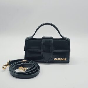 Borsa Jacquemus, modello “Le Grand Bambino”
