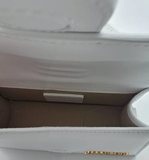 Borsa Jacquemus, modello "Le Grand Bambino Mini" - immagine 2