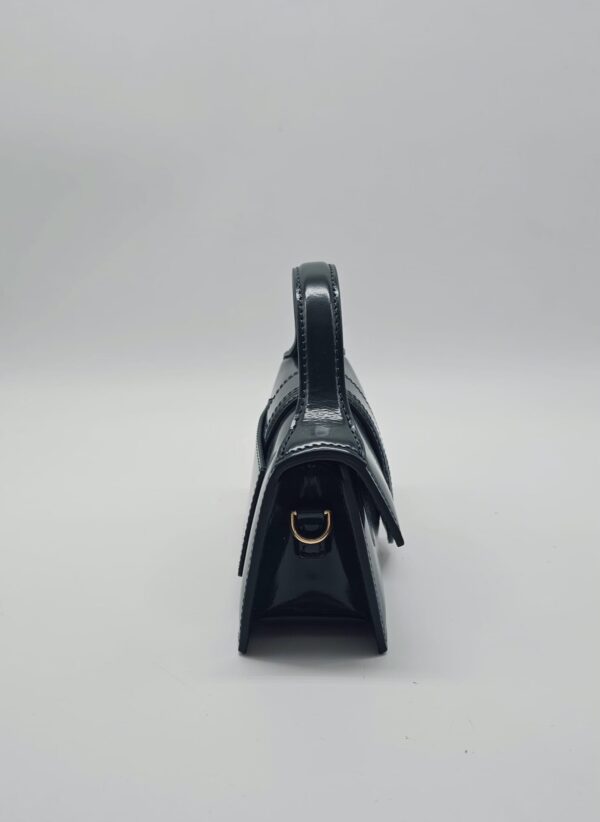 Borsa Jacquemus, modello "Le Grand Bambino" - immagine 2