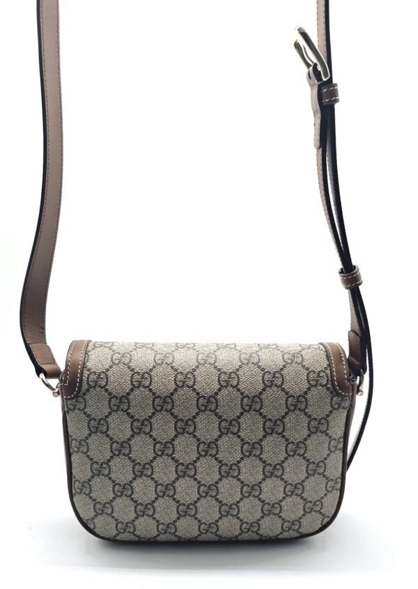 Borsa Gucci Horsebit - immagine 3