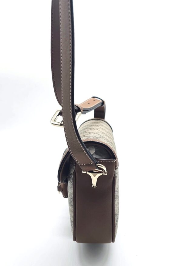 Borsa Gucci Horsebit - immagine 4