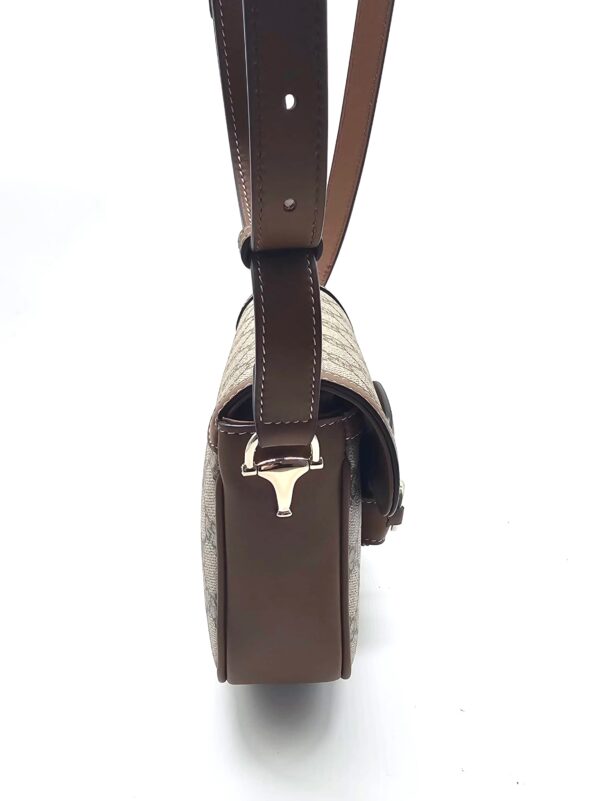 Borsa Gucci Horsebit - immagine 5