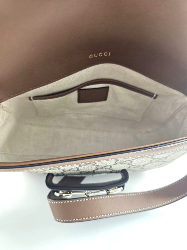 Borsa Gucci Horsebit - immagine 2