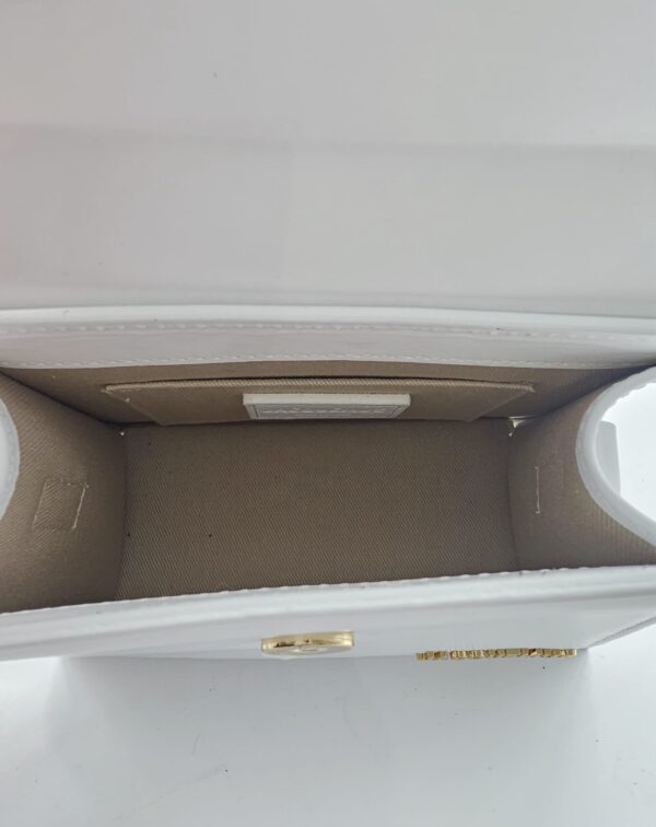 Borsa Jacquemus, modello "Le Grand Chiquito" - immagine 6