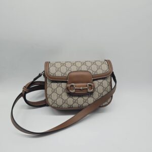 Borsa Gucci Horsebit