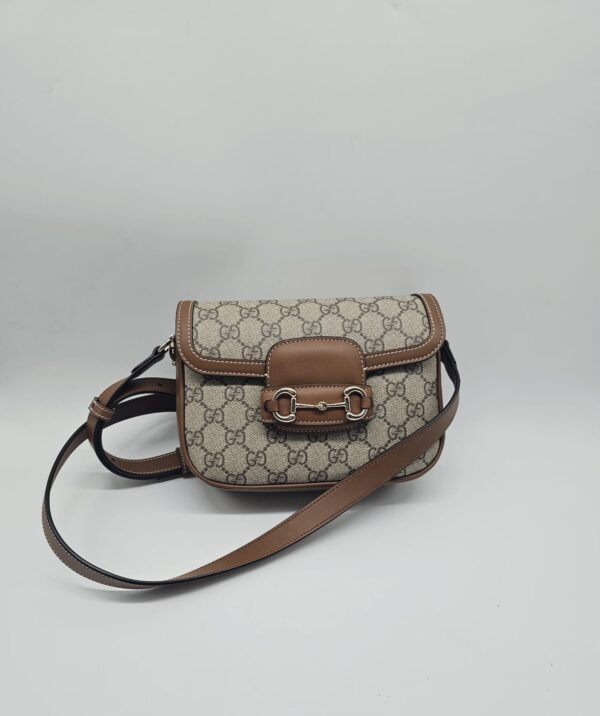 Borsa Gucci Horsebit