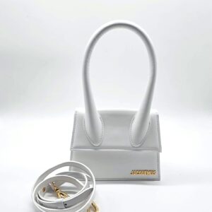 Borsa Jacquemus, modello “Le Grand Chiquito”