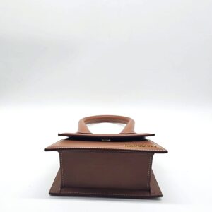Borsa Jacquemus, modello “Le Grand Chiquito”