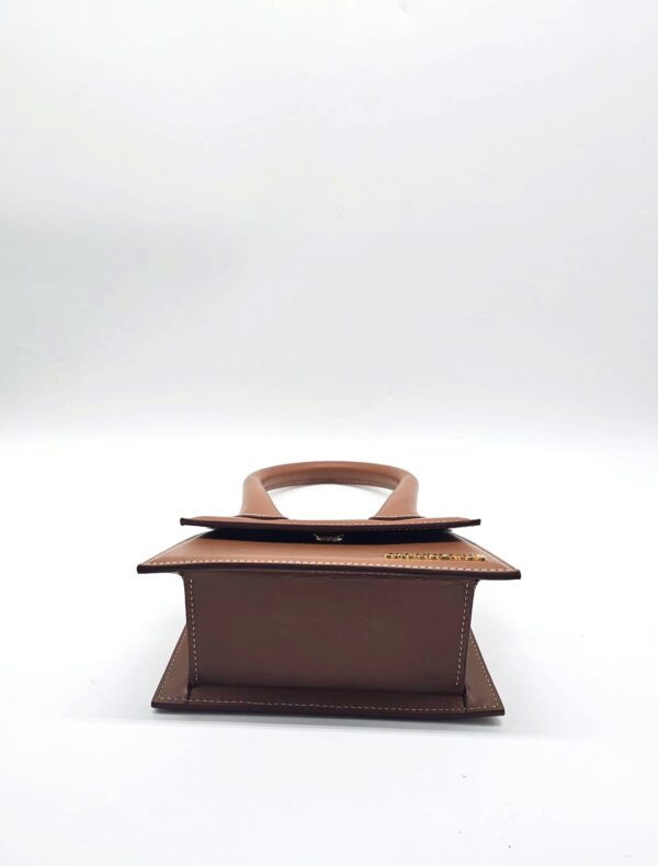 Borsa Jacquemus, modello "Le Grand Chiquito" - immagine 2
