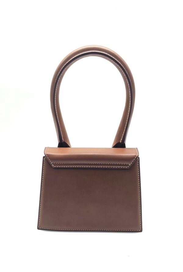 Borsa Jacquemus, modello "Le Grand Chiquito" - immagine 3