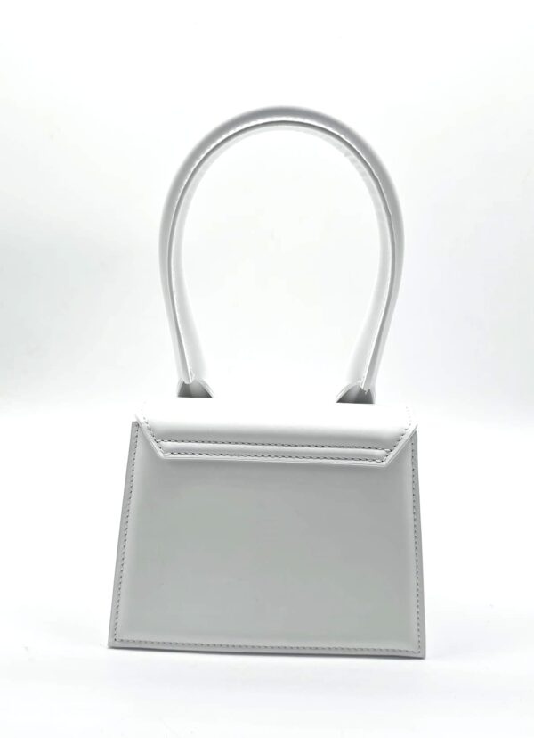 Borsa Jacquemus, modello "Le Grand Chiquito" - immagine 3