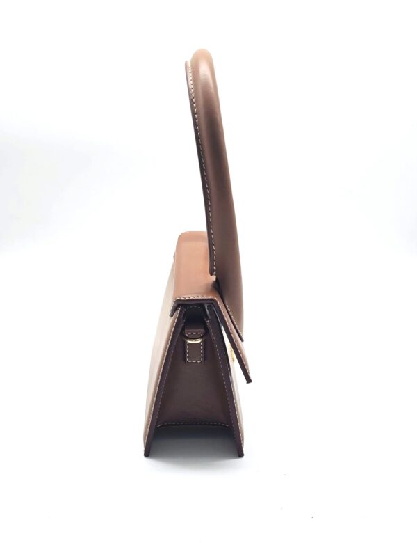 Borsa Jacquemus, modello "Le Grand Chiquito" - immagine 5