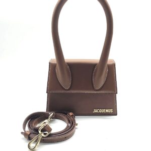 Borsa Jacquemus, modello “Le Grand Chiquito”
