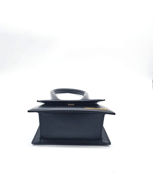 Borsa Jacquemus, modello "Le Grand Chiquito" - immagine 2