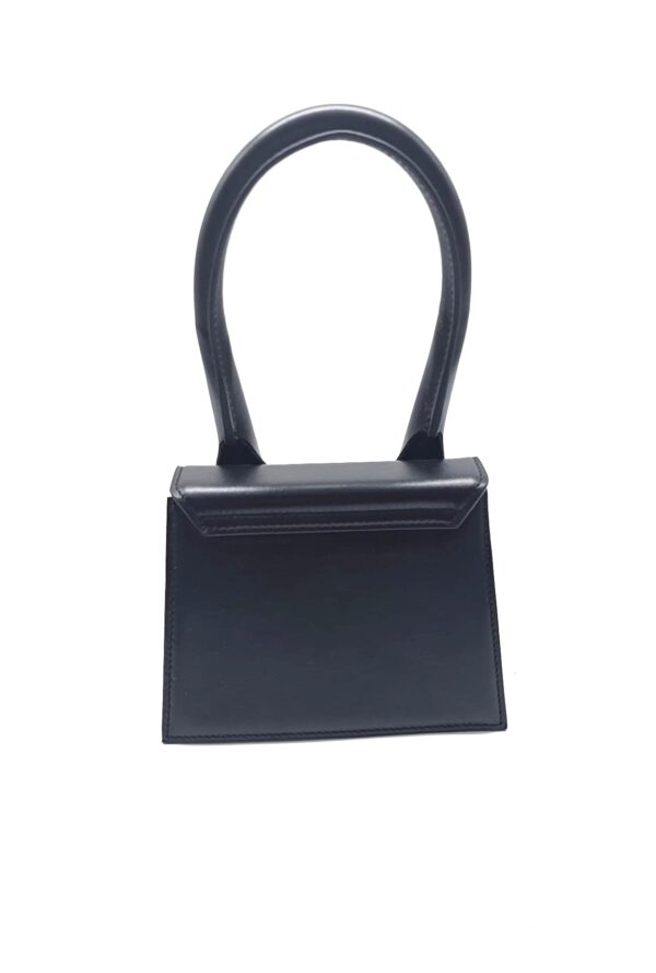 Borsa Jacquemus, modello "Le Grand Chiquito" - immagine 3