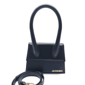 Borsa Jacquemus, modello “Le Grand Chiquito”
