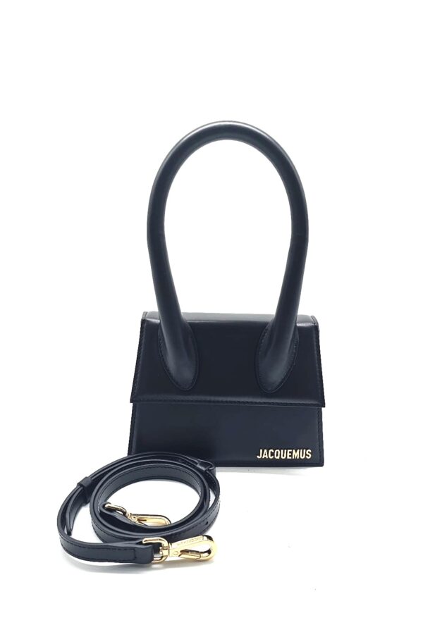 Borsa Jacquemus, modello "Le Grand Chiquito"