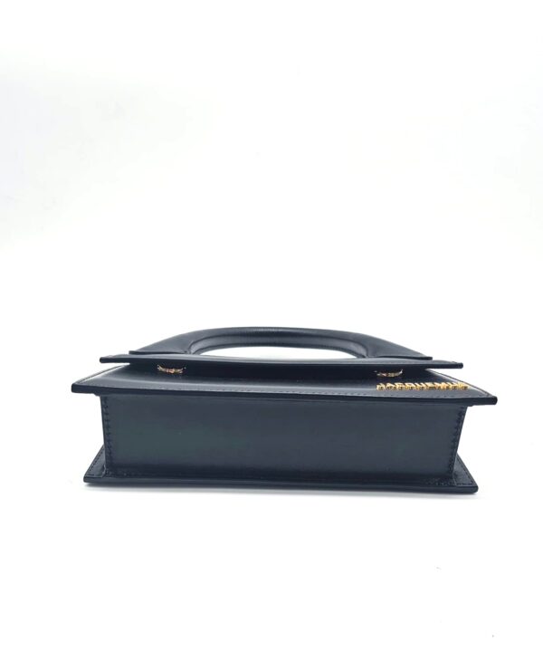 Borsa Jacquemus, modello "Le Chiquito Long" - immagine 2