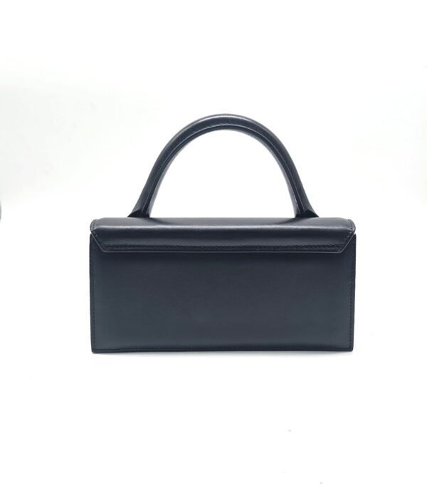 Borsa Jacquemus, modello "Le Chiquito Long" - immagine 3
